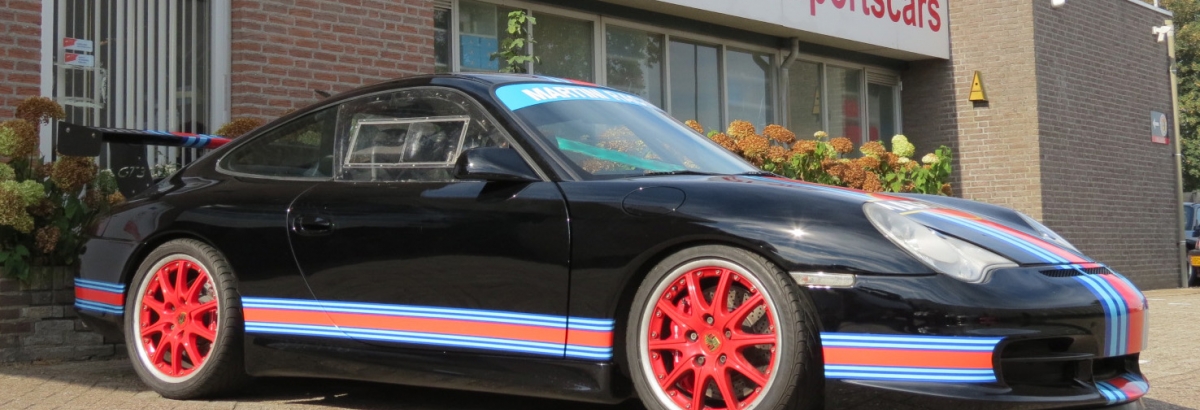 996 GT3