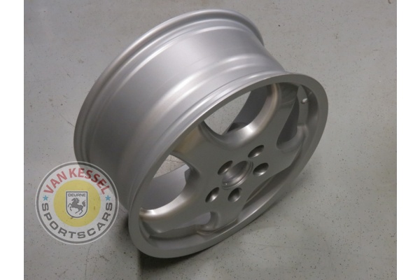96536212401 - Cup velg 7,5Jx17