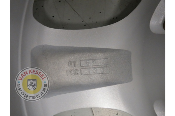 96536212401 - Cup velg 7,5Jx17