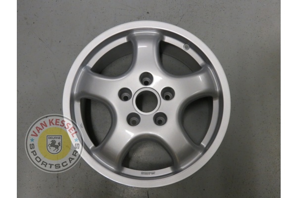 96536212800 - Cup velg 9Jx17