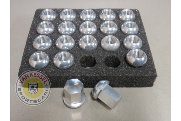 Wielmoerenset aluminium 911 en 912 65-89