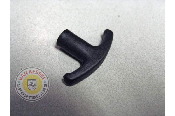 Front and tailgate release handle 911, 912, 914, 964 and 968