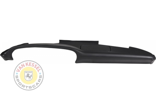 Dashboard with speaker cover 911 69-75 imitation