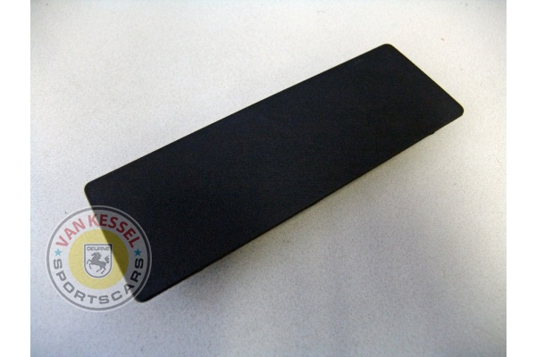 Radio cover, 911, 964 and 993
