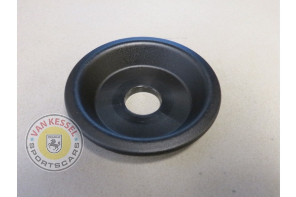 Door release cover shell 911 74-84