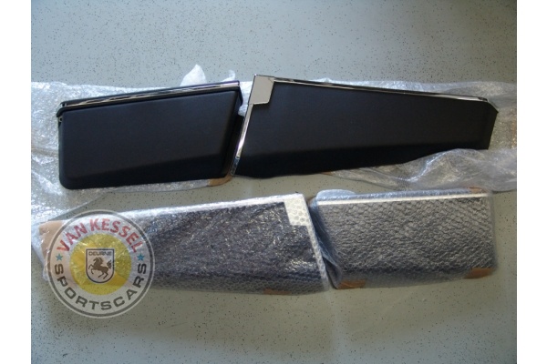 Door box set 911 69-73