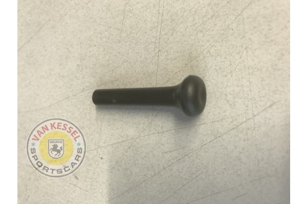 Door pin plastic 911 65-75 and 924(S), 944