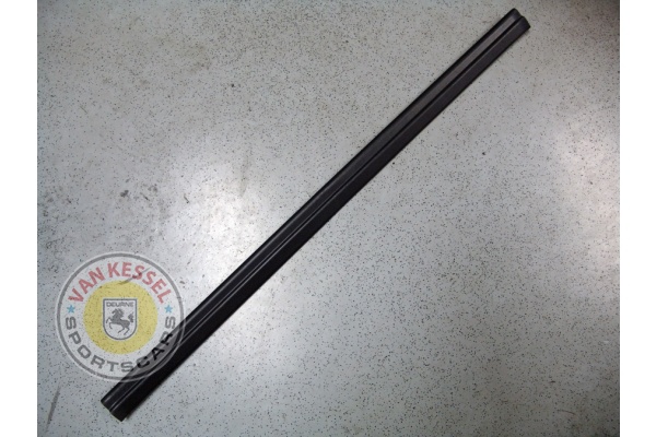 Door sill plastic 993