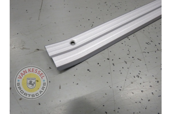 90155141950 - Instaplijst aluminium smal 911 65-89