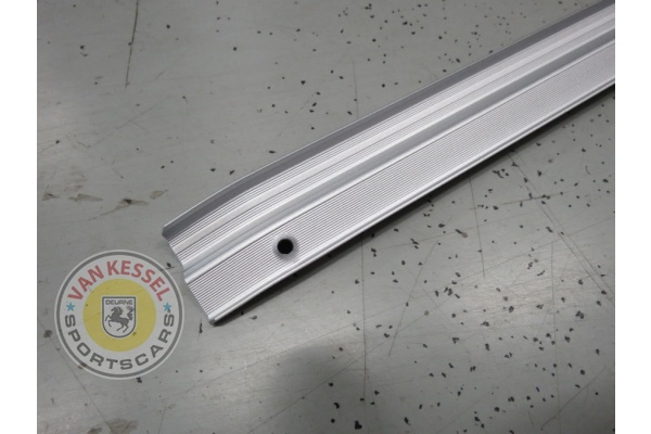 90155141950 - Instaplijst aluminium smal 911 65-89