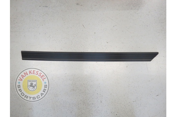 Door sill rubber left, 911