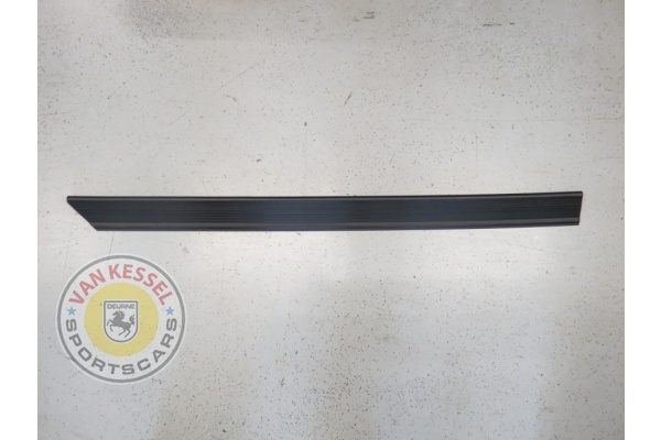 Door sill rubber right 911