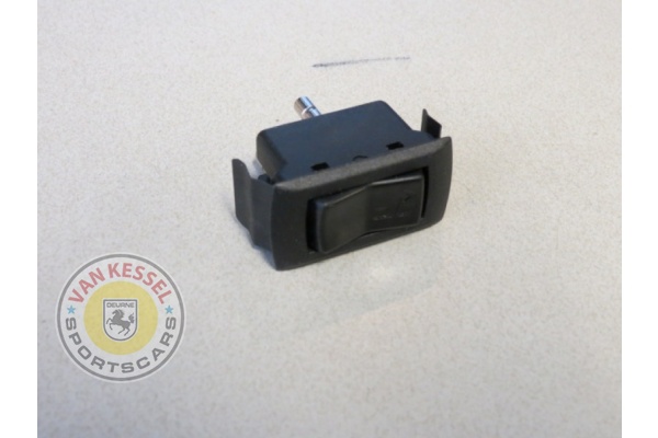Sliding roof and convertible roof switch 911 and 964