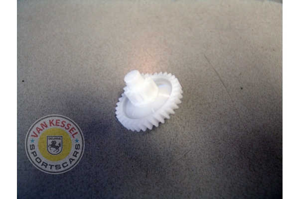 Targa roof sprocket 924, 944(2) and 968