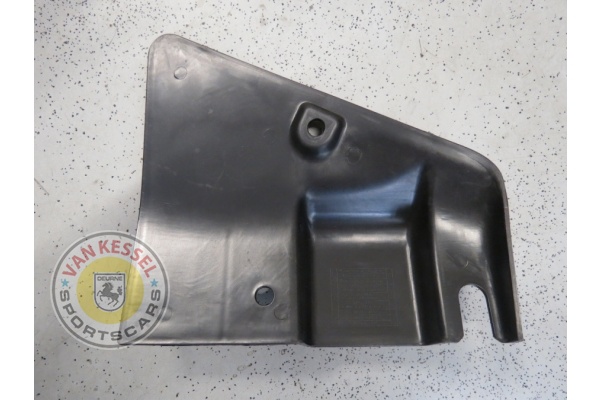 Engine compartment fuse cover 911 65-74