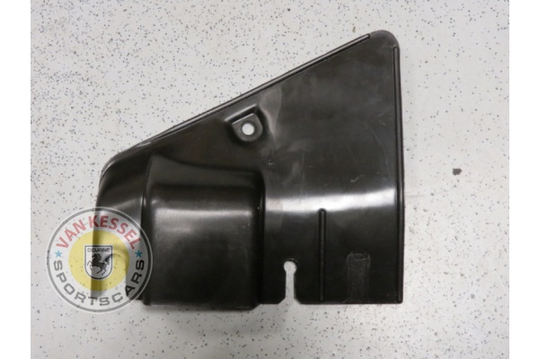Engine compartment fuse cover 911 75-83