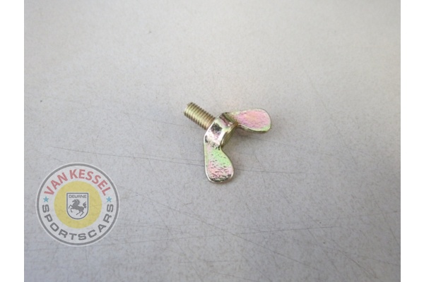 Screw for fuse cover 911 65-89