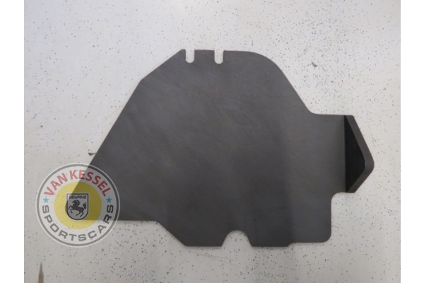 Footplate 911 and 912 65-68 passenger