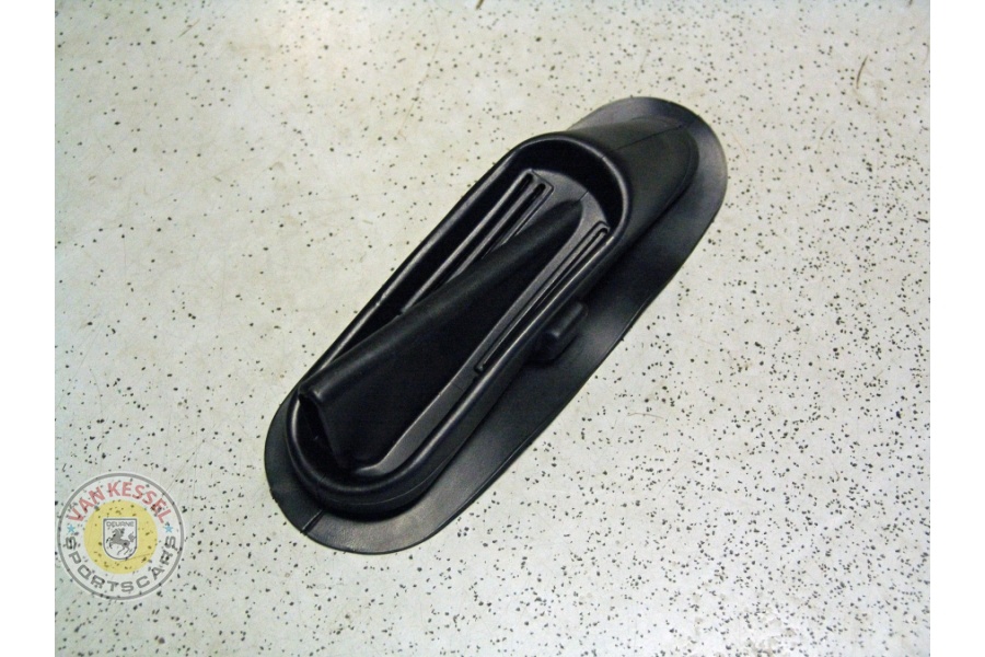 91142459103 - Handremrubber 911 74-89 Zonder automatische kachel