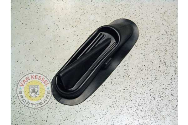 Handremrubber 911 74-89 Zonder automatische kachel