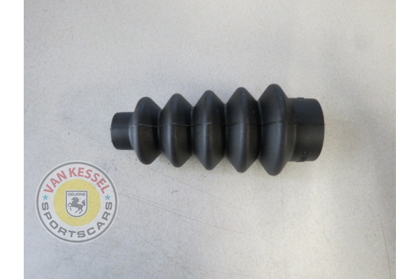 Rubber in tunnel, gaspedaal, 911 65-89