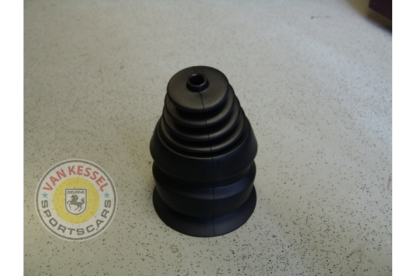 Rubber versnellingspook 911 (915) 72-89