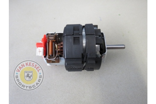 91157132032 - Elektromotor voor kachelmotor 911, 912, 914