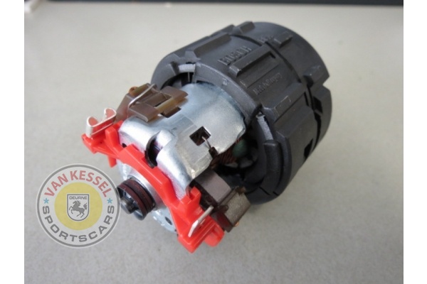 Elektromotor voor kachelmotor 911, 912, 914