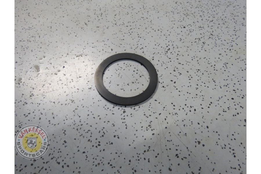 93010727201 - O-ring benzinetank- en oliedop 911 en 993 tankdopring