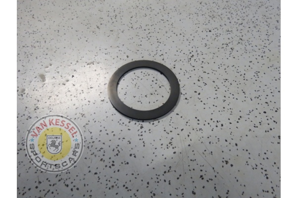 O-ring benzinetank- en oliedop 911 en 993 tankdopring