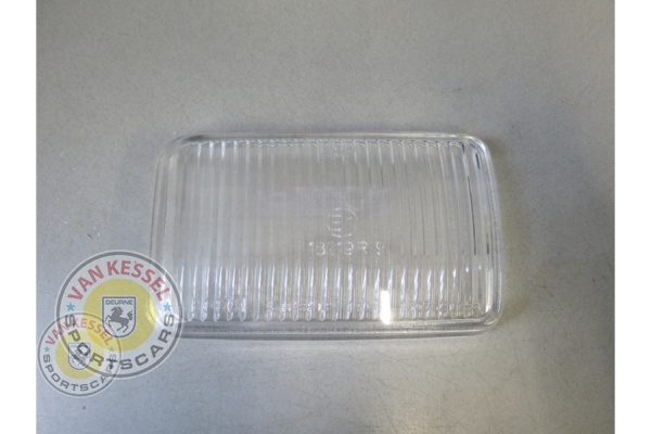 96463120300 - Mistlampglazen set wit 964