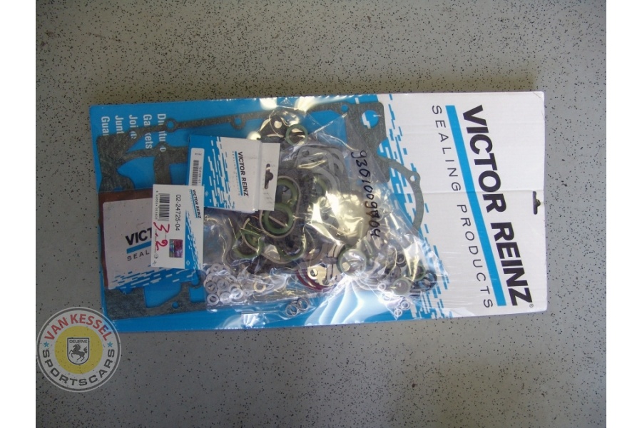 93010090704 - Koppakkingset 911 3.2 Reinz/Glaser