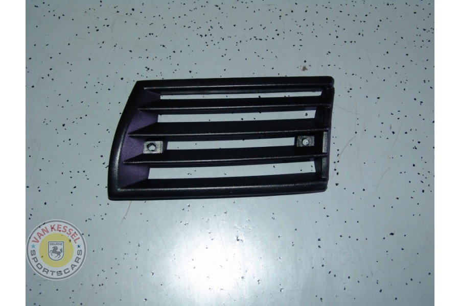 91155943103 - Grille zwart, links, 911 73-89