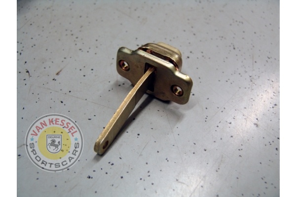 Verrouillage de porte 924(S), 944(2) et 968