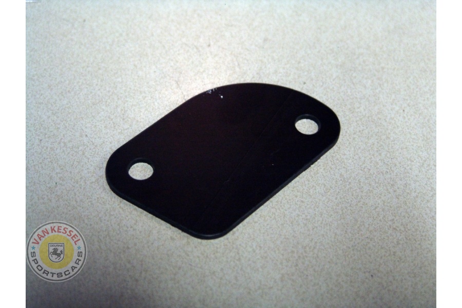 90153170324 - Slotvangerplaatje 2mm, 911, 964 en 993