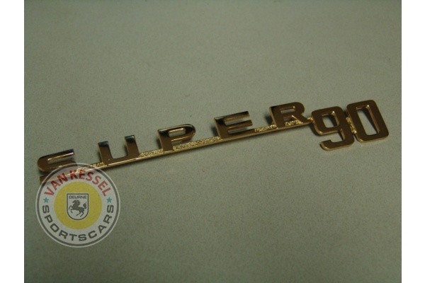 Emblem 356 A/B 