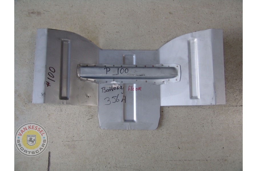 P100 - Accu vloerpaneel 356A