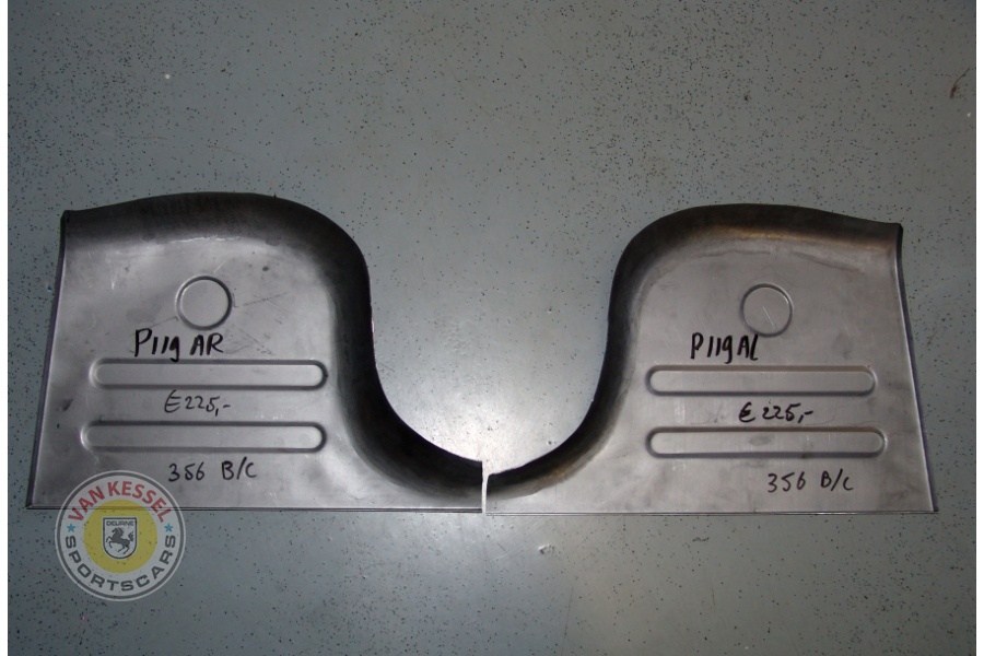 64450107206 - Achterzitje 356B rechts