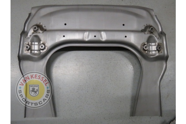 91150105110 / P200A - Benzinetanksteun buitenzijde, 911 en 912 65-89 RD