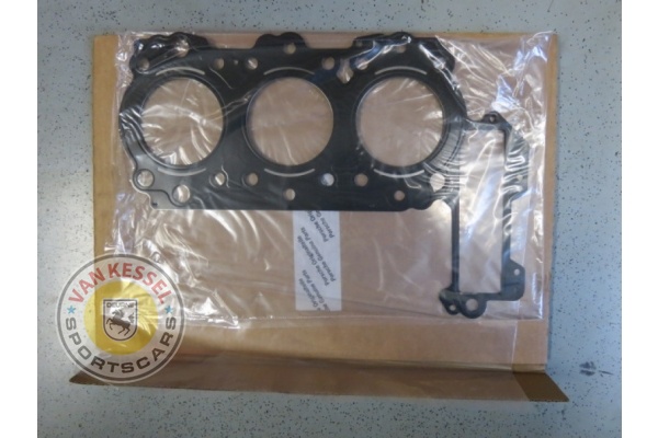 Koppakking Boxster S 986 3.2 cilinder 1-3
