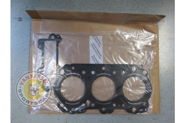 Koppakking Boxster S 986 3.2 cilinder 4-6
