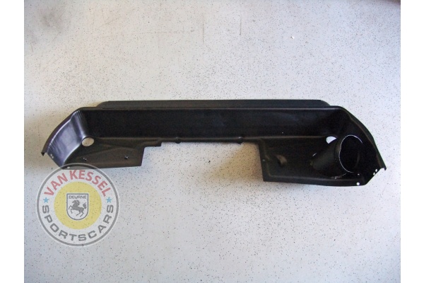 Motorabdeckung hinter 964