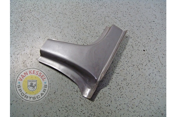 Reparatur Ecke Heckscheibe rechts, 911 65-89 Restaurierungsdesign