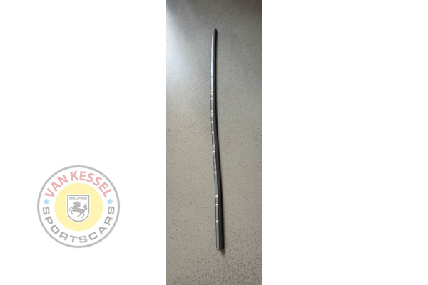 91150308505 - Afdichtingsrubber tussen achterbumper en carrosserie 911 74-89