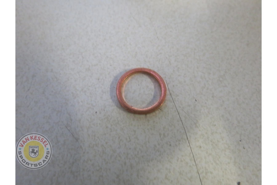 N0138122 - O-ring 911 E/S 69-74 mechanische injectie