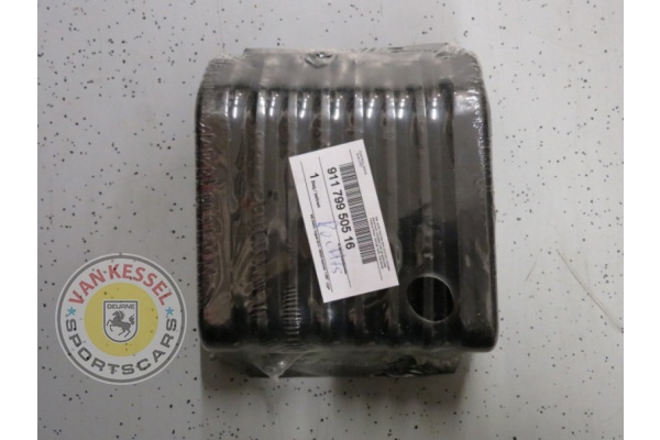 Harmonica-Gummistoßstange hinten rechts, 911 74-89