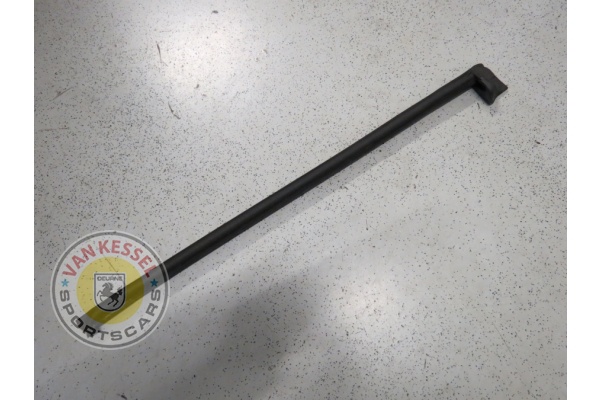 Cabrio-Gummi horizontal rechts, 911, 964 und 993 86-98