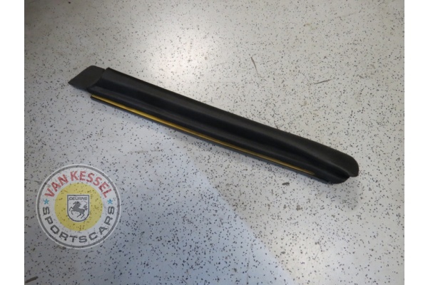 Cabrio-Gummi vertikal links, 911, 964 und 993 86-98