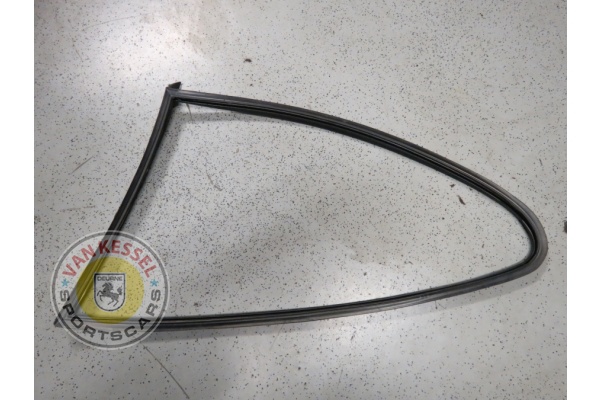 90154390120 - Klapraamrubber linksachter, 911 65-77, goede kwaliteit