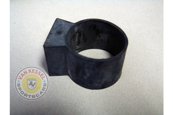 Bumpersteunrubber (om steun) 911 74-89